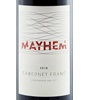 Mayhem Cabernet Franc 2018